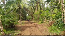 Land for sale in Mangas I, Cavite