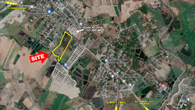 Land for sale in Mapalad, Tarlac