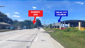 Land for sale in Mapalad, Tarlac