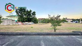 Land for sale in San Isidro, Pampanga