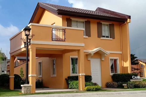 3 Bedroom House for sale in Pagala, Bulacan