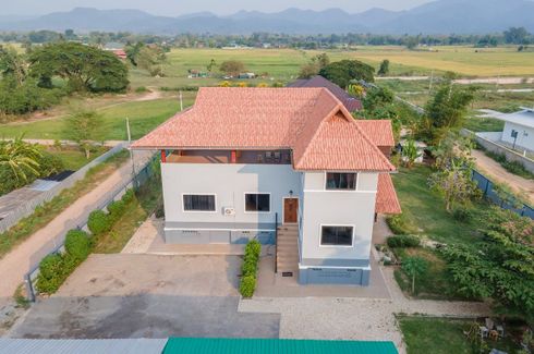 5 Bedroom House for sale in Phichai, Lampang