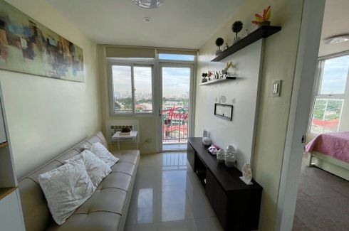2 Bedroom Condo for sale in San Martin de Porres, Metro Manila near MRT-3 Araneta Center-Cubao