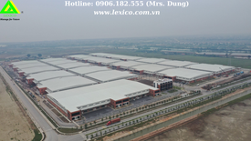 Warehouse / Factory for rent in Thai Ha, Thai Binh