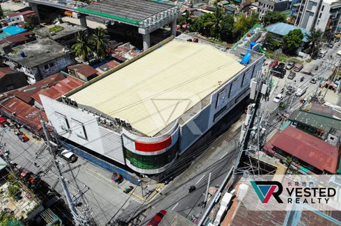 Commercial for rent in Manila, Metro Manila near LRT-2 Pureza