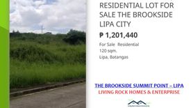 Land for sale in Poblacion Barangay 9, Batangas