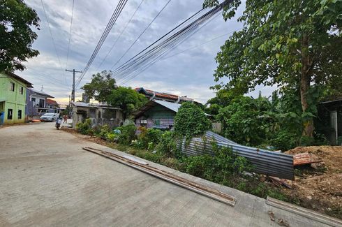 Land for sale in Cordoba, Cebu