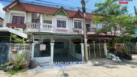 2 Bedroom Townhouse for sale in Pak Kret, Nonthaburi near MRT Pak Kret Bypass