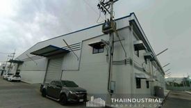 Warehouse / Factory for rent in Khao Khan Song, Chonburi