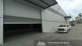 Warehouse / Factory for rent in Khao Khan Song, Chonburi