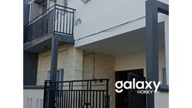 Rumah dijual dengan 4 kamar tidur di Dauh Puri, Bali