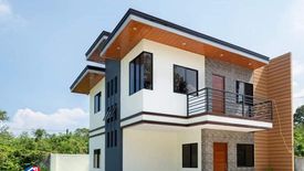 4 Bedroom House for sale in Tugbongan, Cebu