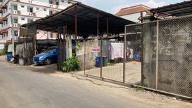 Land for sale in Chan Kasem, Bangkok near MRT Chankasem