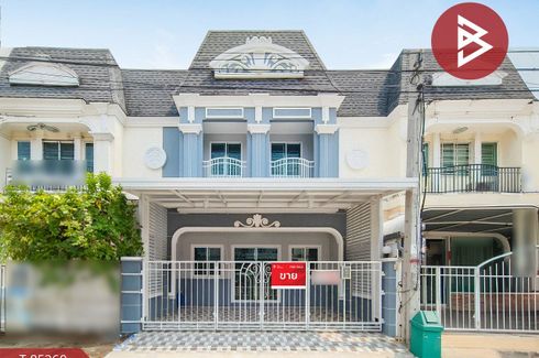 3 Bedroom Townhouse for sale in Bang Krang, Nonthaburi