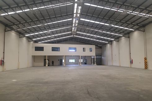 Warehouse / Factory for rent in Bungahan, Laguna