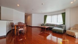 3 Bedroom Apartment for rent in Baan Wannapa, Khlong Tan Nuea, Bangkok near BTS Thong Lo