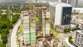 1 Bedroom Condo for sale in BGC, Metro Manila