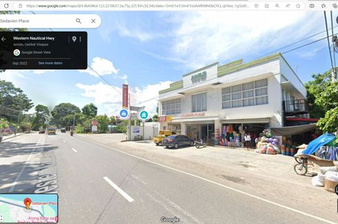 Commercial for sale in Mag-Abo, Negros Oriental