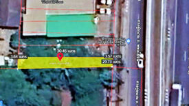 Land for sale in Khlong Si, Pathum Thani