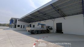 Warehouse / Factory for rent in Bo Win, Chonburi