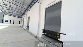 Warehouse / Factory for rent in Bo Win, Chonburi