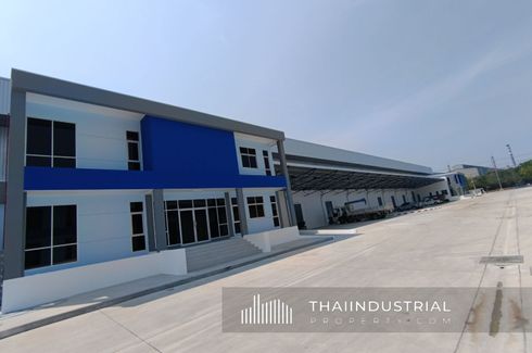 Warehouse / Factory for rent in Bo Win, Chonburi