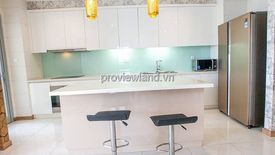 4 Bedroom Apartment for rent in Phuong 22, Ho Chi Minh