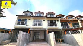 3 Bedroom Townhouse for sale in Bahay Toro, Metro Manila