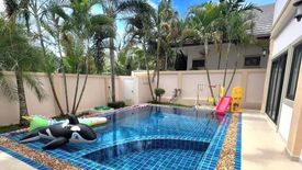 4 Bedroom Villa for rent in Huai Yai, Chonburi