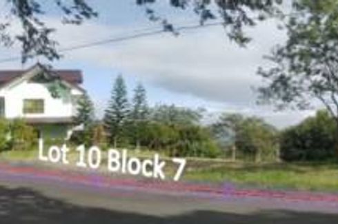 Land for sale in Suplang, Batangas