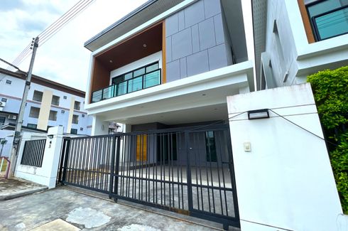 3 Bedroom House for sale in Pak Nam, Krabi