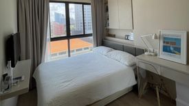 1 Bedroom Condo for rent in IDEO O2, Bang Na, Bangkok near BTS Bang Na