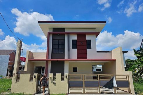 4 Bedroom House for sale in Anabu I-D, Cavite