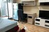 1 Bedroom Condo for sale in Regent Home 15 Changwattana, Anusawari, Bangkok near BTS Victory Monument