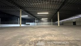 Warehouse / Factory for rent in Bang Pakong, Chachoengsao