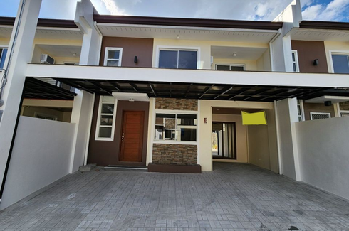 4 Bedroom Townhouse for rent in Pansol, Metro Manila