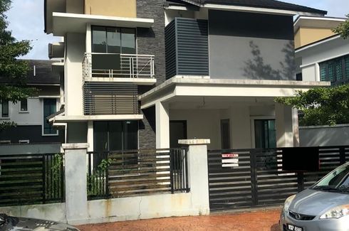 7 Bedroom House for sale in Taman Melati, Kuala Lumpur