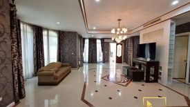 5 Bedroom Townhouse for rent in Baan Klang Krung Grande Vienna Rama 3, Bang Phong Pang, Bangkok