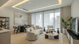 2 Bedroom Condo for sale in The Residences at Sindhorn Kempinski Hotel Bangkok, Langsuan, Bangkok near BTS Ratchadamri