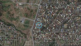 Land for sale in New Alabang Village, Metro Manila