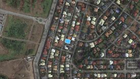 Land for sale in New Alabang Village, Metro Manila