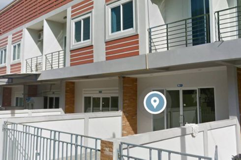 3 Bedroom Townhouse for sale in Nai Mueang, Nakhon Ratchasima