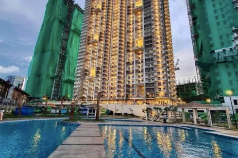 3 Bedroom Condo for rent in Prisma Residences, Maybunga, Metro Manila