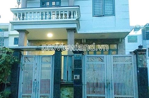4 Bedroom House for sale in Binh Khanh, Ho Chi Minh