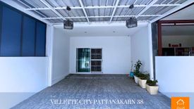 3 Bedroom Townhouse for sale in Villette City Pattanakarn 38, Suan Luang, Bangkok