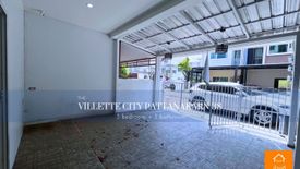 3 Bedroom Townhouse for sale in Villette City Pattanakarn 38, Suan Luang, Bangkok