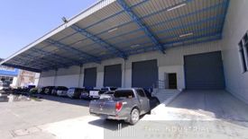 Warehouse / Factory for rent in Bang Chalong, Samut Prakan