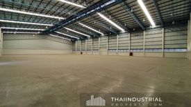 Warehouse / Factory for rent in Bang Chalong, Samut Prakan