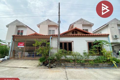 2 Bedroom House for sale in Mueang Kao, Chachoengsao