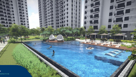 2 Bedroom Condo for sale in Viento at Cerca, Almanza Dos, Metro Manila